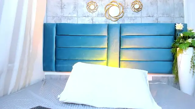 AlexiiaBrown online show from 03.08.26