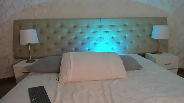 AlexiiaBrown online show from 05.24.26