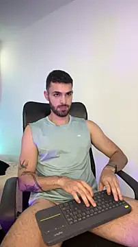 Apolo lux1 online show from 02.23.26