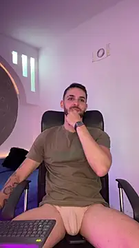 Apolo lux1 online show from 03.20.26