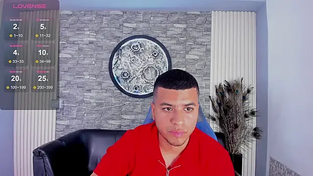 Snapshot of Jack_Tyler18 chatting on 01.10.26 Jack Tyler18 online show from 01.10.26