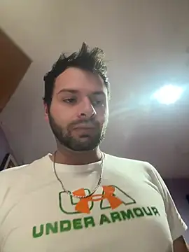 Baphomet212341 online show from 01.11.26