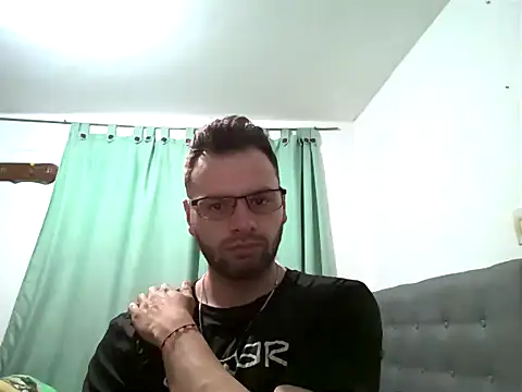 Baphomet212341 online show from 02.03.26