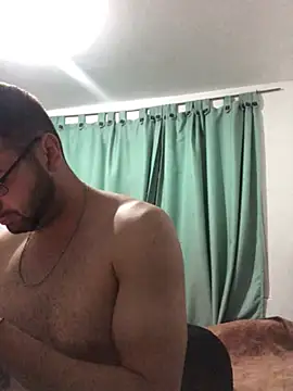 Baphomet212341 online show from 02.11.26