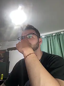 Baphomet212341 online show from 02.13.26