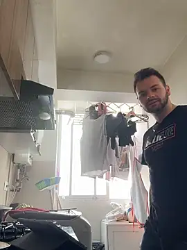 Baphomet212341 online show from 02.14.26