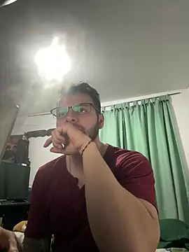 Baphomet212341 online show from 02.23.26