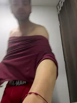 Baphomet212341 online show from 03.07.26