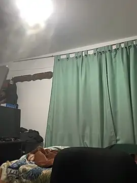 Baphomet212341 online show from 03.24.26