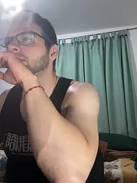 Baphomet212341 online show from 03.26.26