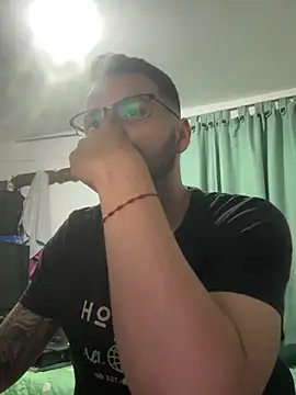 Baphomet212341 online show from 04.06.26