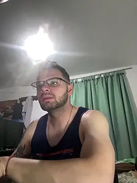 Baphomet212341 online show from 04.08.26