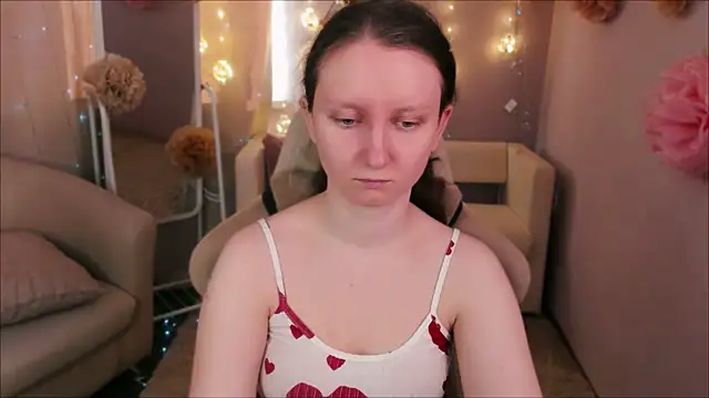 SunshineBlaze online show from 04.08.26