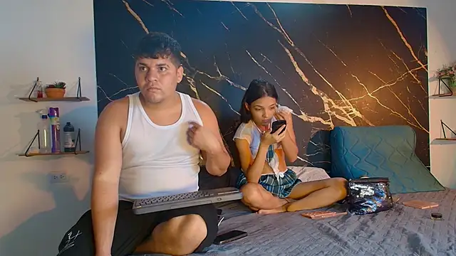 uncontrolled fire online show from 03.06.26