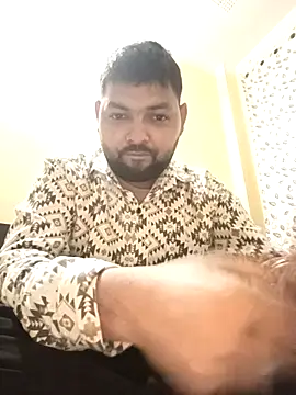 Pulkeet1433 online show from 01.16.26