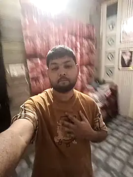 Pulkeet1433 online show from 02.10.26