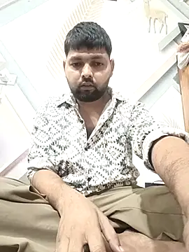 Pulkeet1433 online show from 02.22.26