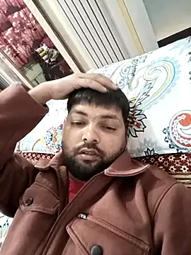 Pulkeet1433 online show from 02.23.26