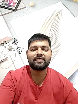 Pulkeet1433 online show from 04.20.26