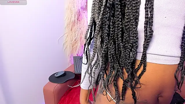 Pamela James  online show from 02.21.26