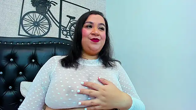 Bella Sweet x online show from 01.15.26