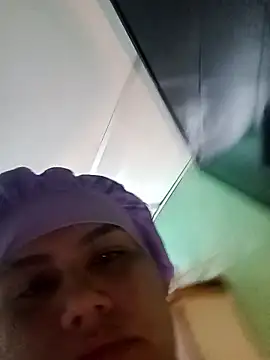 VIOLETA CALIENTEXXX online show from 01.10.26