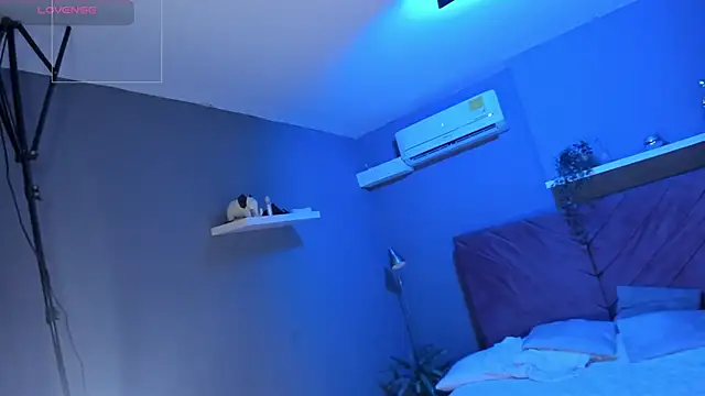 ambar muse online show from 02.10.26