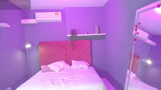 ambar muse online show from 03.12.26