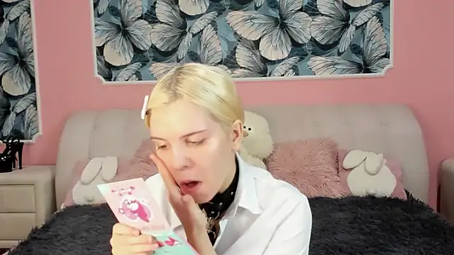 ALZA AZURE online show from 01.15.26