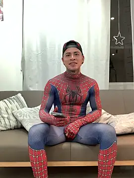 jacob mendez online show from 01.11.26