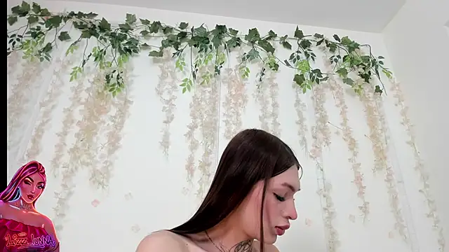 lizz lunna online show from 06.24.26