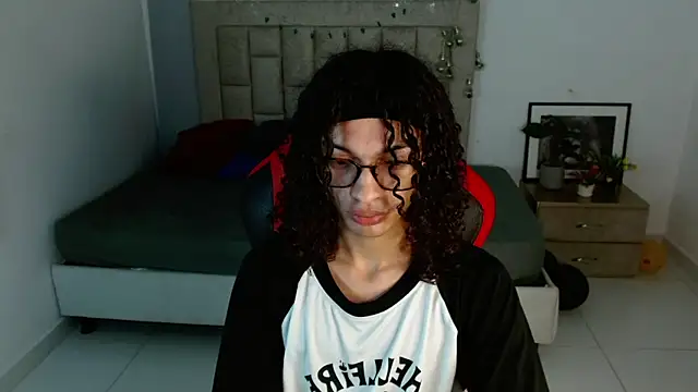 Axel fox77 online show from 01.09.26