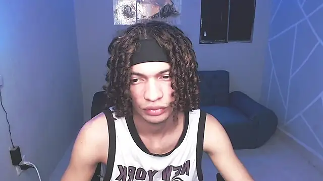 Axel fox77 online show from 07.22.26