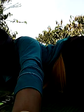 Ginny 2x online show from 04.08.26