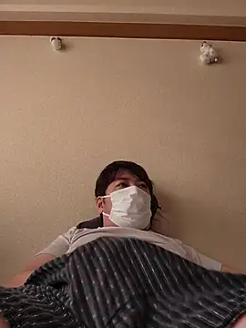 tacchan-ch online show from 01.15.26