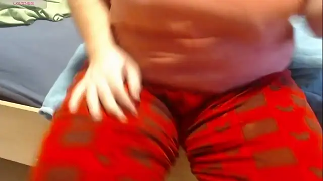 Santanna77 online show from 10.31.25