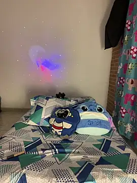 Carita traviesa4 online show from 03.12.26