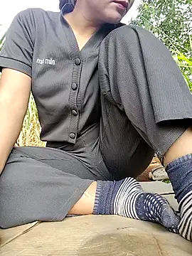 leona118 online show from 04.14.26