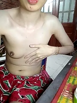 Chammy720 online show from 04.17.26