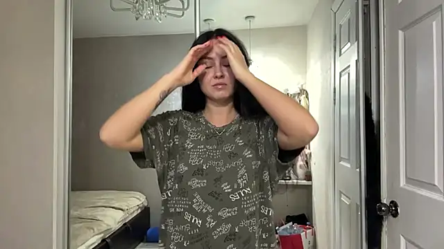 Snapshot of Marryrembi chatting on 01.13.26 Marryrembi online show from 01.13.26