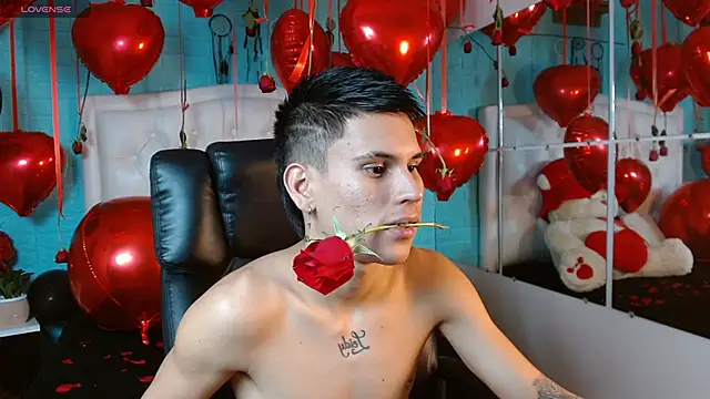 paullcb online show from 02.14.26