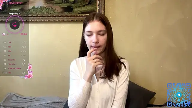 MarlanaEndler online show from 03.06.26