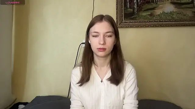 MarlanaEndler online show from 03.31.26