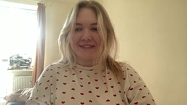 cutiejulie  online show from 03.13.26