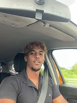 Axel black10 online show from 01.11.26