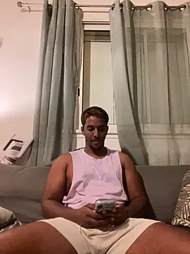 Axel black10 online show from 02.12.26