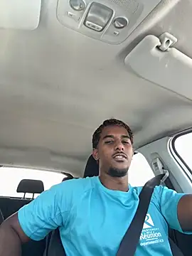 Axel black10 online show from 02.25.26