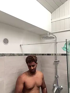 Axel black10 online show from 03.15.26