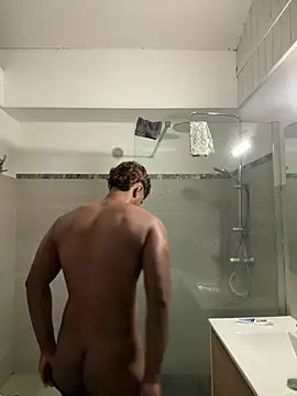 Axel black10 online show from 03.28.26