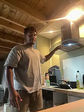 Axel black10 online show from 04.12.26